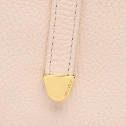 

Сумка Coccinelle N15 Coccinellegleen E1 N15 11 02 01 Creamy Pink P43, Бежевий