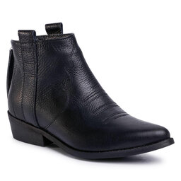 L37 Bokacsizma L37 Flashback SS11 Black