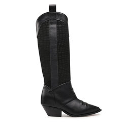 

Чоботи L37 Rock Show SS11SW20 Чорний