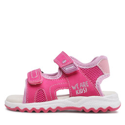 

Босоніжки Garvalin 222806 Fucsia Y Rosa, Рожевий