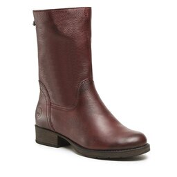 Rieker Stiefeletten Rieker Z9555-35 Rot