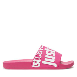 Just Cavalli Παντόφλες Just Cavalli 76RA3SZ1 Ροζ