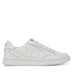 Diesel Снікерcи Diesel S-Dakota Low W Y03507P0476 Білий