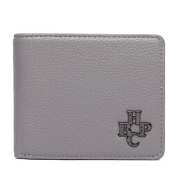 Beverly Hills Polo Club Geldbörse Beverly Hills Polo Club CWBEO-BHPC-M1-002-AW26 Grau