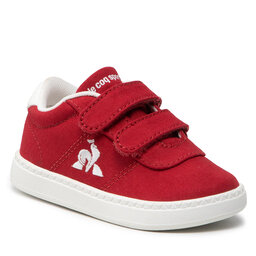 Le Coq Sportif Αθλητικά Le Coq Sportif Court One Inf Sport 2210163 Red