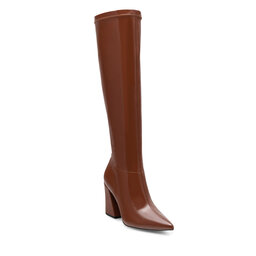 Nine West Stövlar Nine West SHARLEEZ 13196H Brun