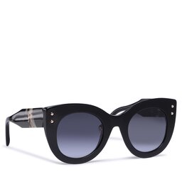 Carolina Herrera Solglasögon Carolina Herrera HER 0127/S Black Havana WR7