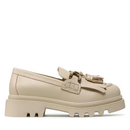 

Туфлі Badura 22SS24 Beige, Бежевий