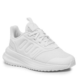 adidas Pantofi adidas X_Plrphase IF2761 Alb