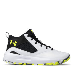 

Взуття Under Armour, Білий