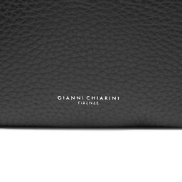 

Сумка Gianni Chiarini BS 10206/23AI RNGDBL Nero-Castoro 12565, Чорний