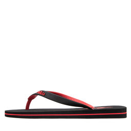

В'єтнамки Polo Ralph Lauren Bolt Sn Csl 816830673003 B/Rlr Pp, Чорний