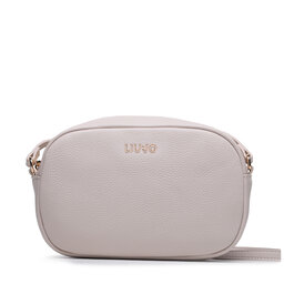 Liu Jo Táska Liu Jo Ecs M Camera Case AF3377 E0086 Coffee Milk X0255