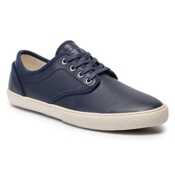 Polo Ralph Lauren Tenis superge Polo Ralph Lauren Ethan Lace 816764323002 Navy