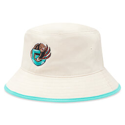 Mitchell & Ness Pălărie Mitchell & Ness Bucket BUCKSH21321 Off White