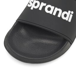 

Шльопанці Sprandi CP-865681A Чорний