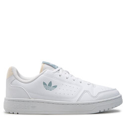

Взуття adidas Ny 90 J GZ1876 Ftwwht/Maggre/Ecrtin, Білий