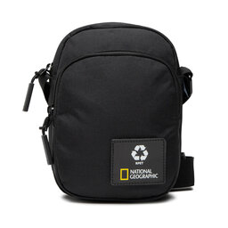 National Geographic Crossover torbica National Geographic Ocean N20902.06 Black