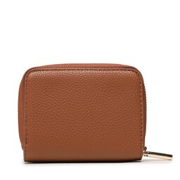 

Мале жіноче портмоне Liu Jo Ecs S Double Zip AA3267 E0086 Deer X0282, Коричневий