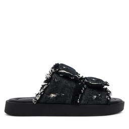 Inuikii Nazouváky Inuikii Classic Jeans Velcro 70104-143 Černá