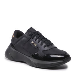 Boss Sneakers Boss Dean 50486649 10248577 01 Black 007