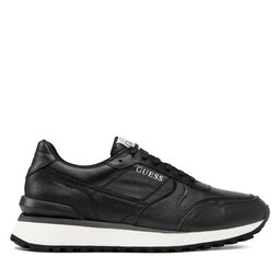 

Снікерcи Guess Varese FM7VAR FAL12 BLACK, Чорний