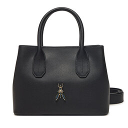 Patrizia Pepe Handtasche Patrizia Pepe 8B0240/L001 K118 Schwarz