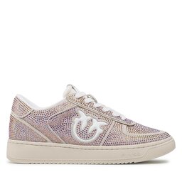 

Снікерcи Pinko Arlette Sneaker PE 23 BLKS1 100905 A0QU White Z09, Бежевий