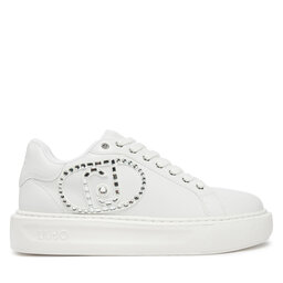 Liu Jo Sneakers Liu Jo BA5007 EX014 Weiß