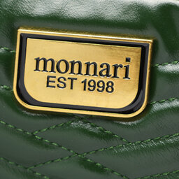 

Сумка Monnari BAG4530-008 Green, Зелений