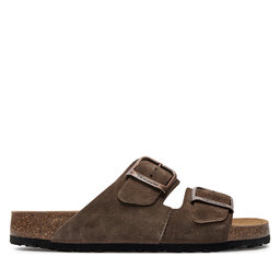 Tamaris Papucs Tamaris 1-27543-42 Barna