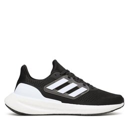 adidas Scarpe running adidas Pureboost 23 IF2376 Nero