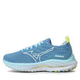 

Взуття Mizuno Wave Rider 26 J1GD2258 72, Голубий