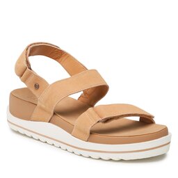 Roxy Sandaler Roxy ARJL200807 Tan