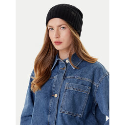 Weekend Max Mara Kepurė Weekend Max Mara Ritmo 2525576035 Juoda