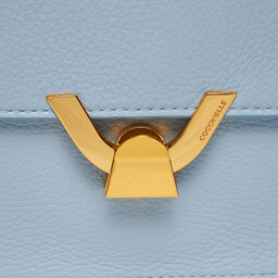 

Сумка Coccinelle QTF Coccinelledew E1 QTF 15 03 01 Mist Blue, Голубий