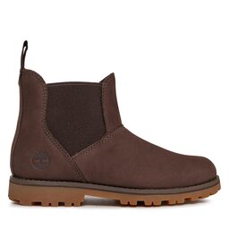 Timberland Botki Timberland Asphalt Trail Chls TB0A2BK2V131 Brązowy