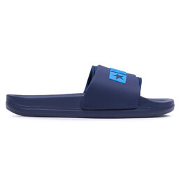 

Шльопанці Big Star Shoes, Cиній