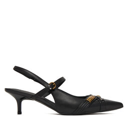 PINKO Туфлі PINKO Gloria 18 SD0489 P003 Чорний
