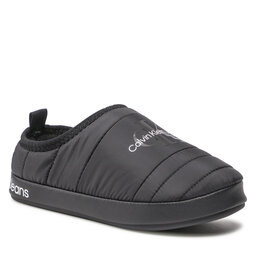 

Тапочки Calvin Klein Jeans Home Slipper YM0YM00546 Black BDS, Чорний