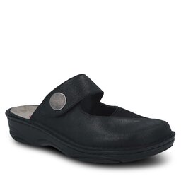 Berkemann Sandaler och Slip-ons Berkemann Dianna 3902 Black 910