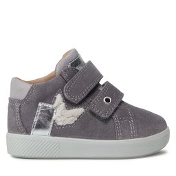 

Снікерcи Superfit 1-000772-2010 M Grey/Metallic, Сірий