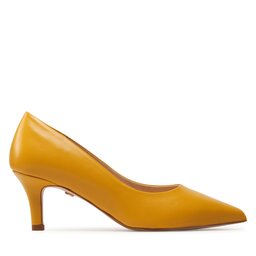 

Туфлі на шпильці Solo Femme 48901-02-G17/000-04-00 Жовтий