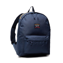 

Рюкзак Paul&Shark 11318104 Blue 50, Cиній