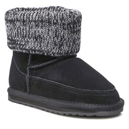EMU Australia Schuhe EMU Australia Eccles K12610 Black