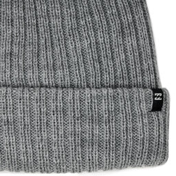 

Шапкa Billabong MABNQBAR Grey Heather GRH, Сірий