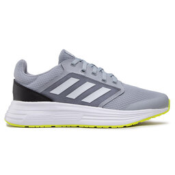

Взуття adidas, Сірий