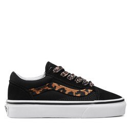 

Кросівки Vans, Чорний