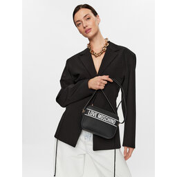 LOVE MOSCHINO Handtasche LOVE MOSCHINO JC4208PP0HKG100A Nero