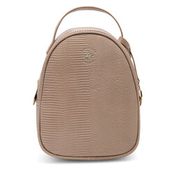 Beverly Hills Polo Club Mochila Beverly Hills Polo Club BHPC-W-06-A23 Beis